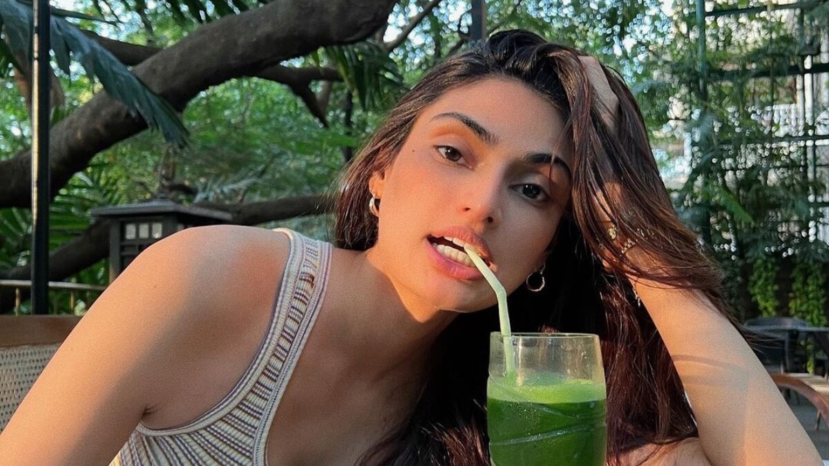 5 cleansing juices to include in your prewedding diet