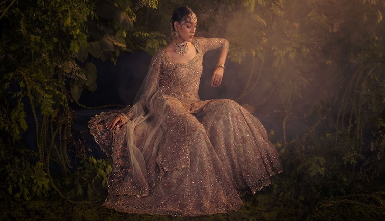 Shaadi bazaar 2025 wedding dresses