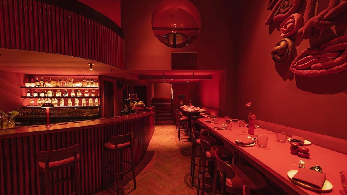 5 restaurants across India that are perfect for a bachelorette party