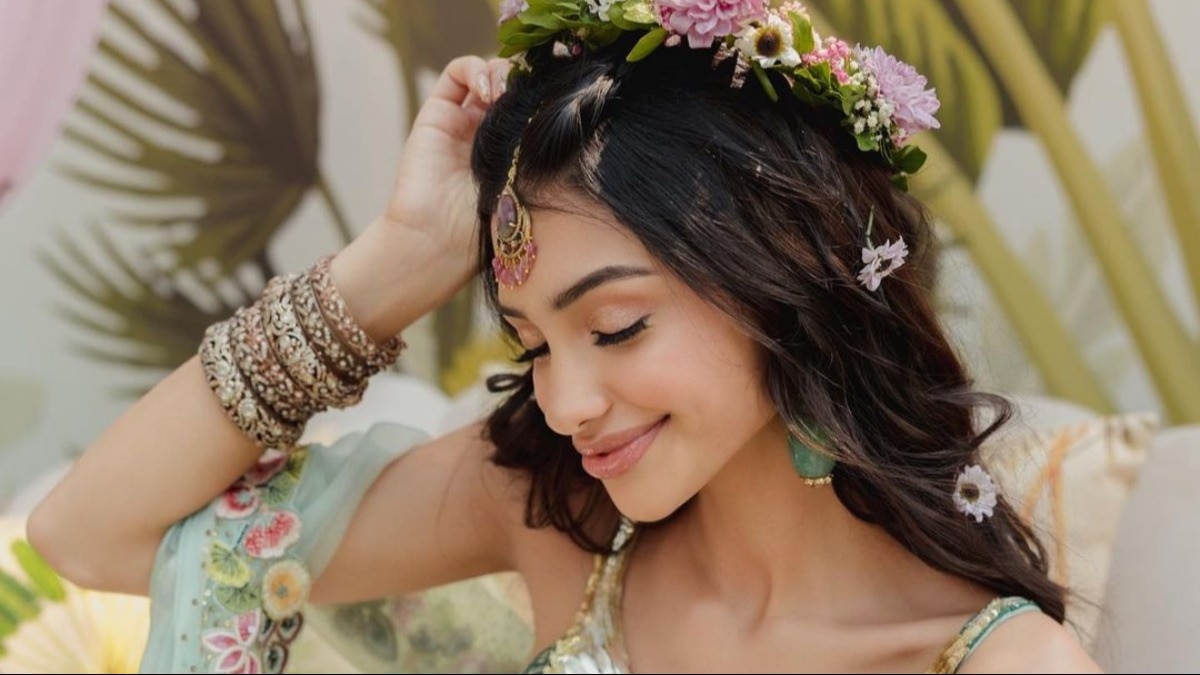 Best hair sprays that’ll transform your wedding look