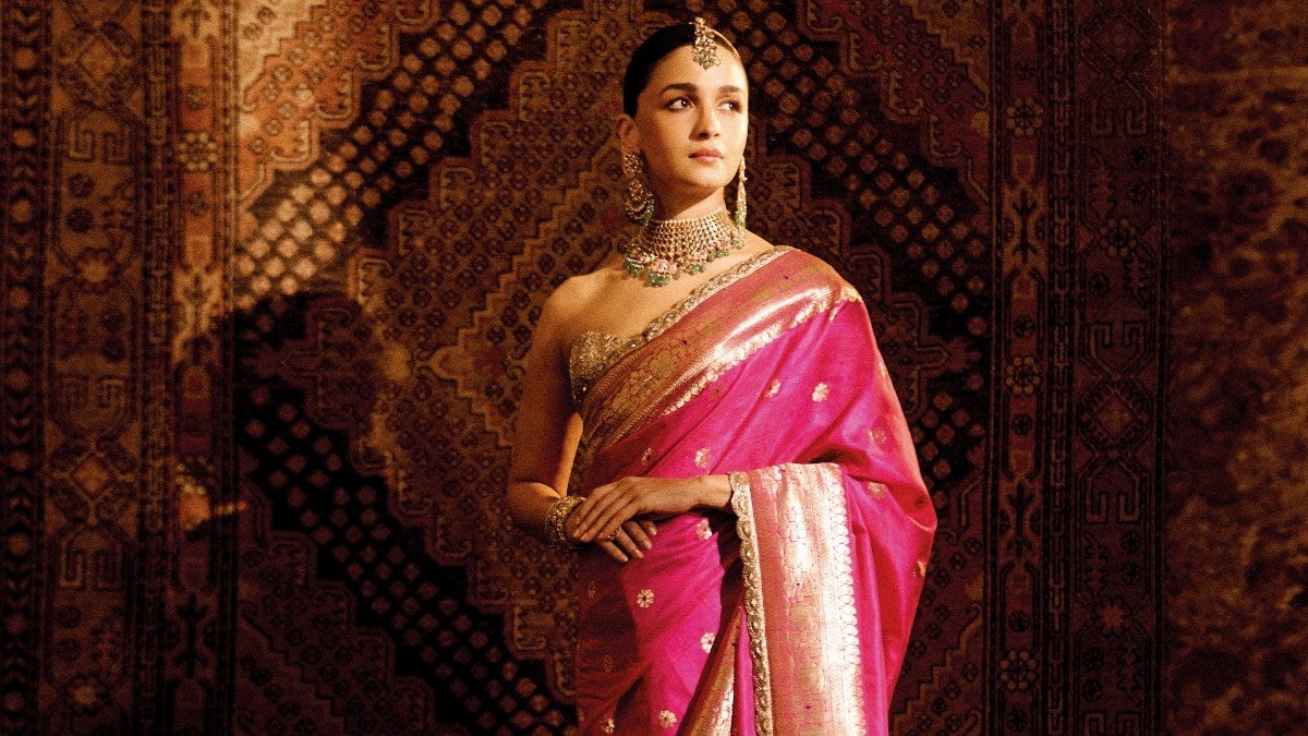 Sunita Shekhawat: The majesty of Meenakari