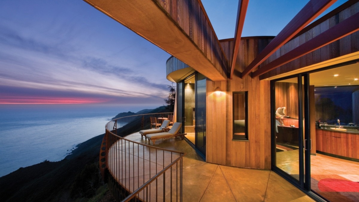 California dreaming: The most romantic luxury stays for an unforgettable honeymoon