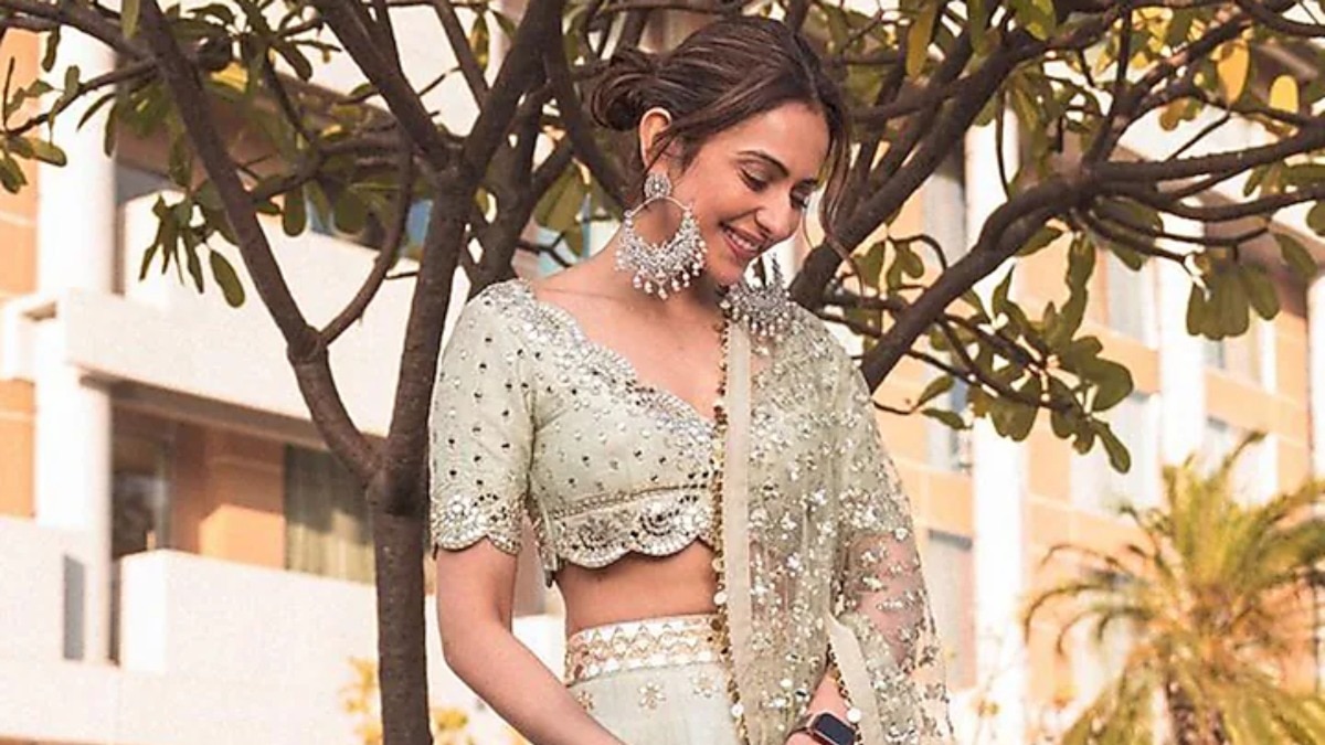 The ultimate guide to choosing your monsoon wedding colour palette