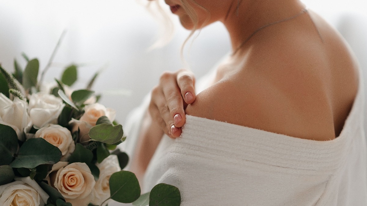 How wellness has become an integral part of the wedding weekend