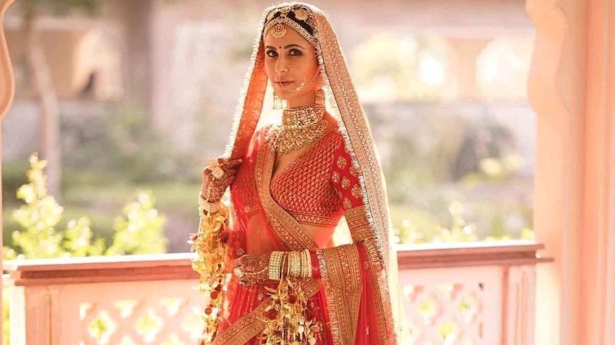 The lehenga body blueprint: What to do two weeks before your wedding
