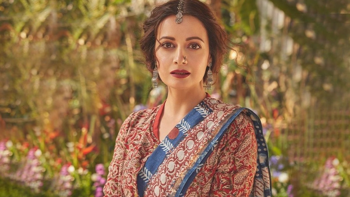 Love block print? Here's how to bring it into your wedding trousseau