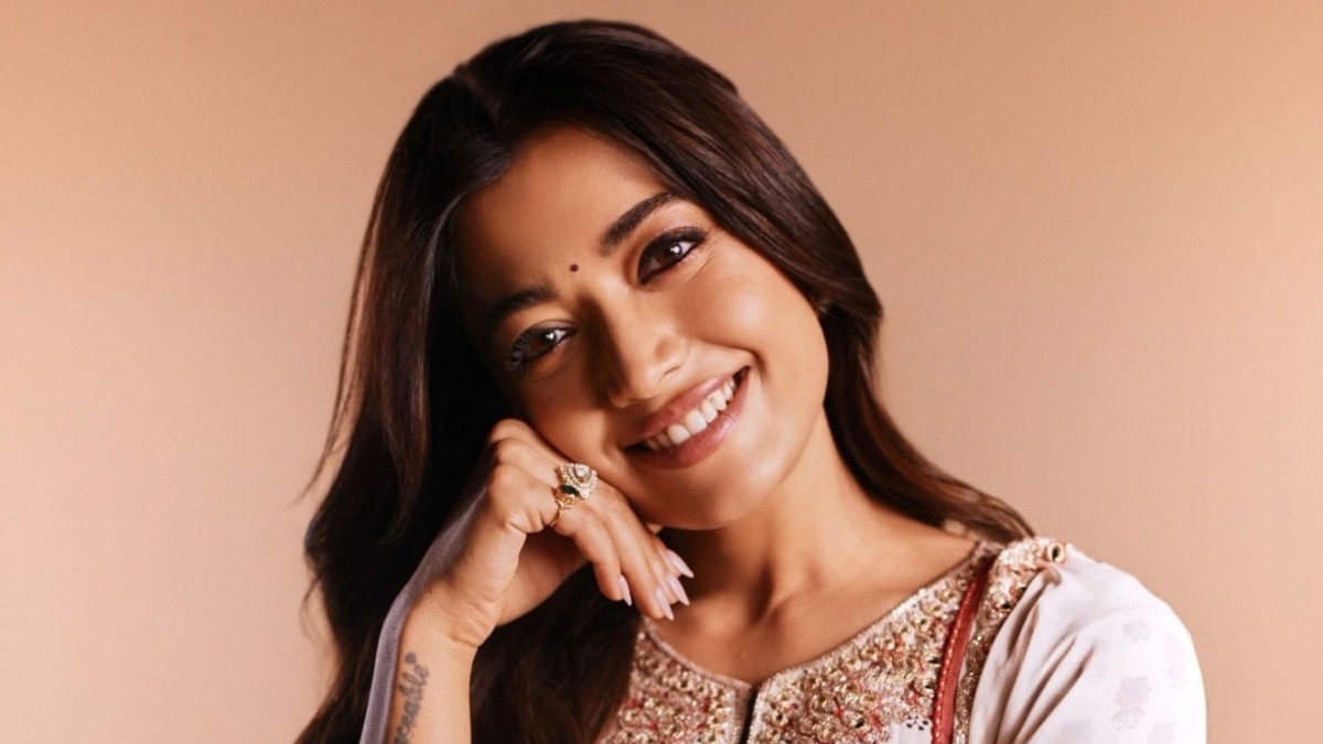 The beauty and wellness details that complete a bride's look