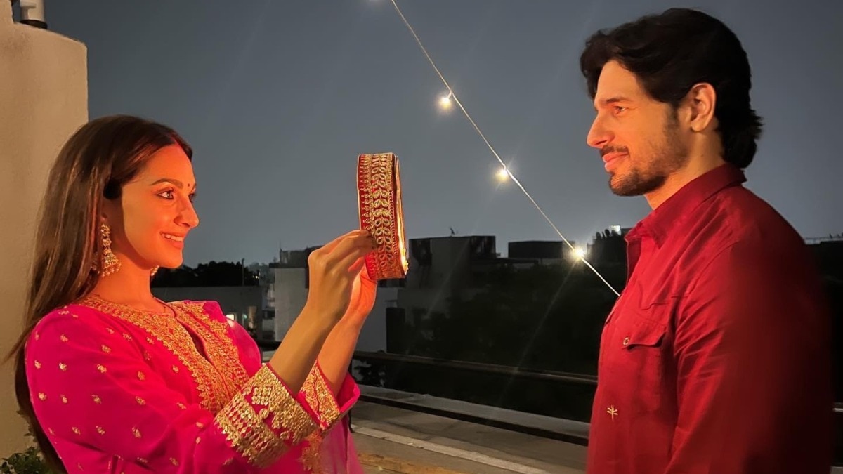 Celebrating your first Karva Chauth? Here's everything to know
