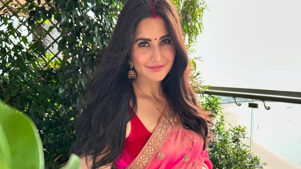 Colours to wear for Karva Chauth beyond red