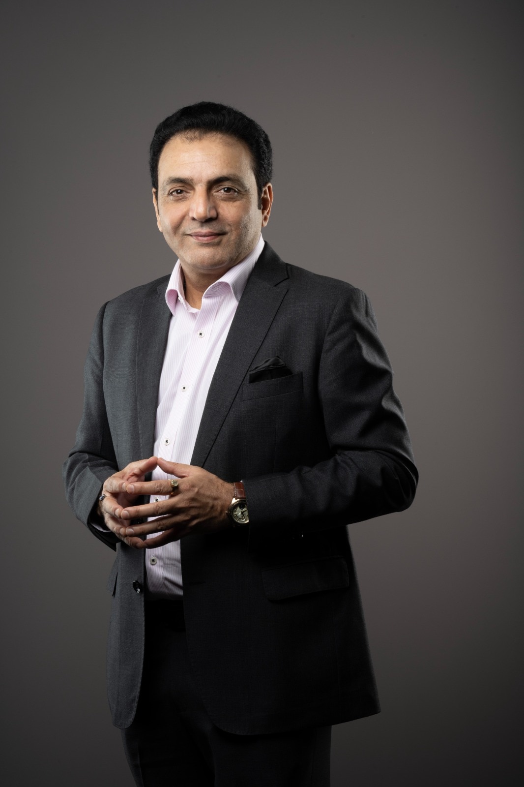Siddharth Zarabi
