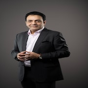 Siddharth Zarabi