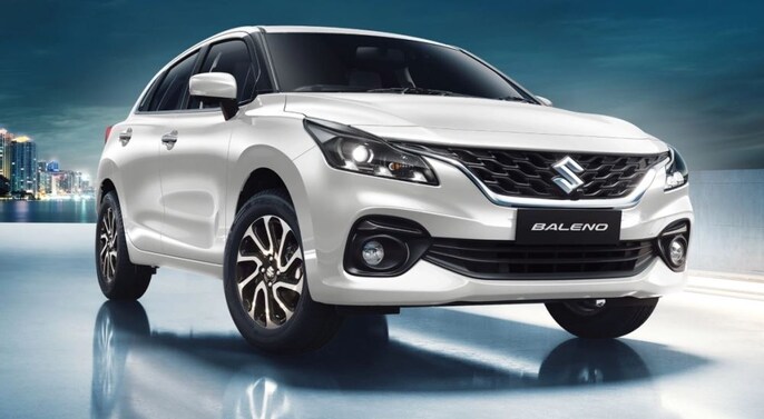 Maruti Car Maruti Car