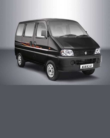 Maruti Suzuki EECO Maruti Suzuki EECO