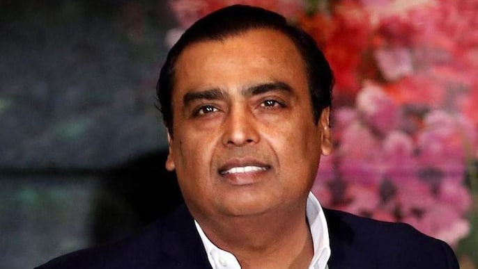 रिलायंस इंडस्ट्रीज के चेयरमैन मुकेश अंबानी की नेटवर्थ करीब 6.73 लाख करोड़ रुपए है। रिलायंस इंडस्ट्रीज के चेयरमैन मुकेश अंबानी की नेटवर्थ करीब 6.73 लाख करोड़ रुपए है।