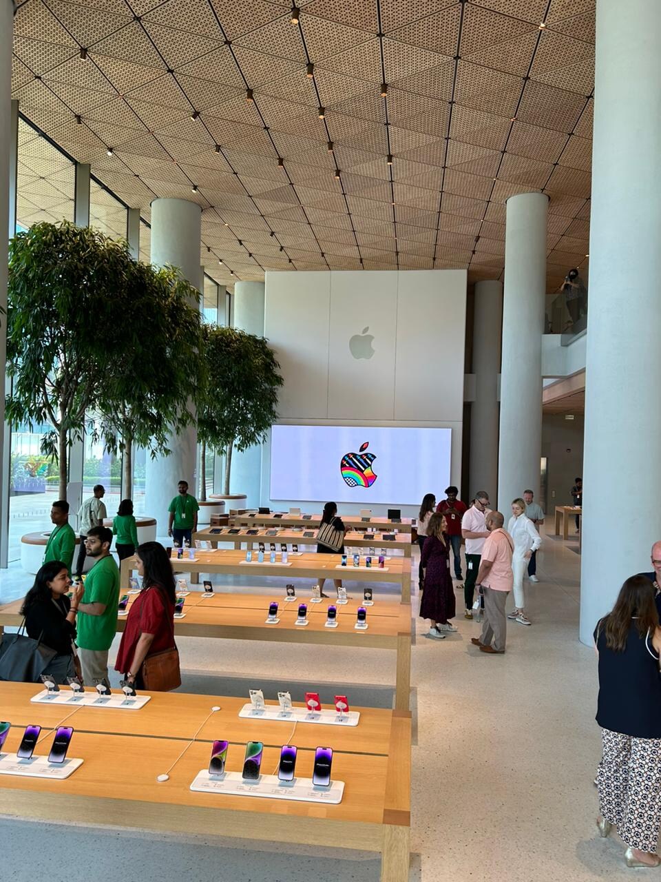 Apple Store Apple Store