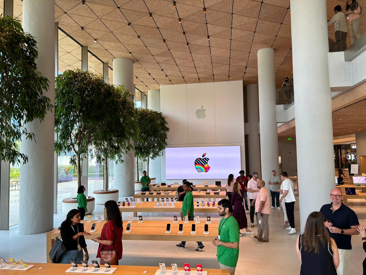 Apple Store