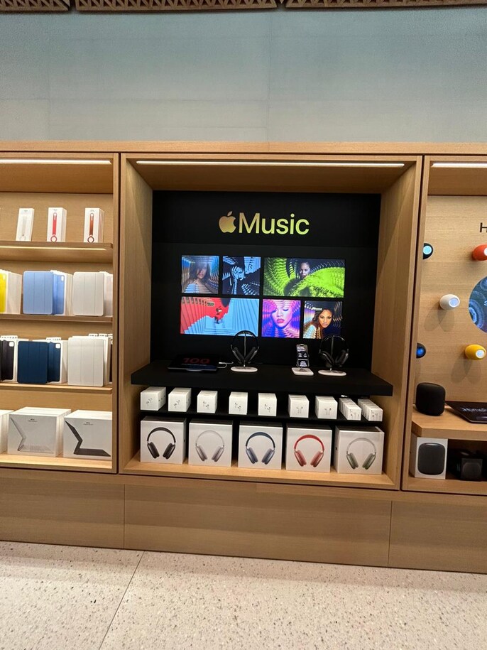 Apple Store Apple Store