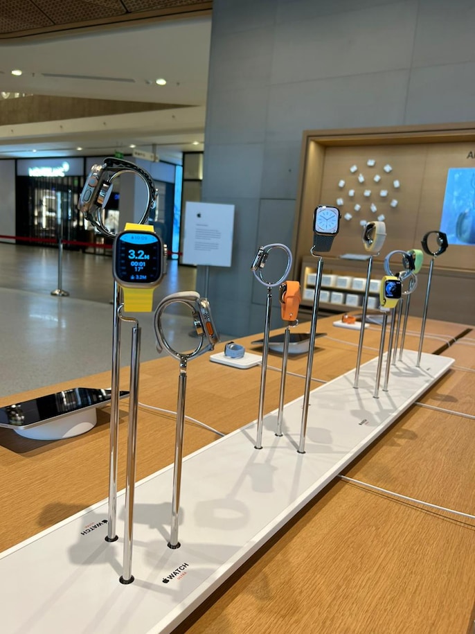 Apple Store Apple Store