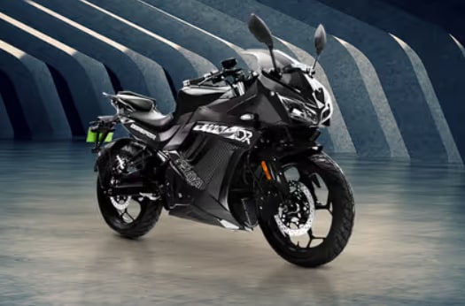 Okaya Ferrato Disruptor Okaya Ferrato Disruptor