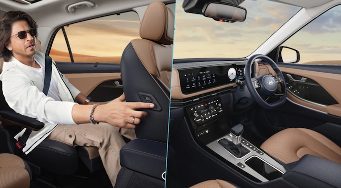 डिज़ाइन और स्टाइलिंग डिज़ाइन और स्टाइलिंग