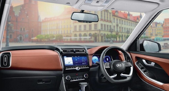 नई टेक्नोलॉजी और फीचर्स नई टेक्नोलॉजी और फीचर्स