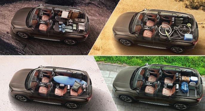 सुरक्षा सुविधाएं सुरक्षा सुविधाएं