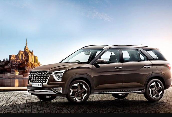 एडवांस ड्राइविंग असिस्टेंस सिस्टम (ADAS) एडवांस ड्राइविंग असिस्टेंस सिस्टम (ADAS)