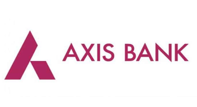 AXIS BANK AXIS BANK