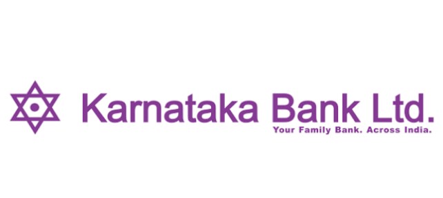 KARNATAKA BANK KARNATAKA BANK