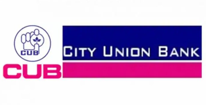 CITY UNION BANK CITY UNION BANK