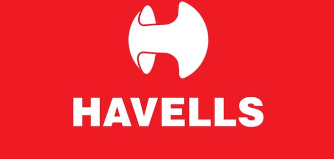 Havells India Share Price Target Havells India Share Price Target