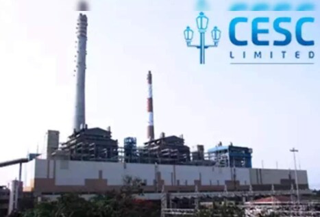 CESC Share Price Target CESC Share Price Target