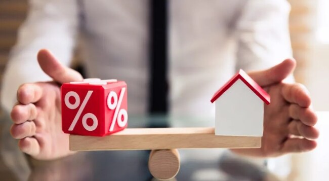 ब्याज दर (interest rate) पर बातचीत करें ब्याज दर (interest rate) पर बातचीत करें