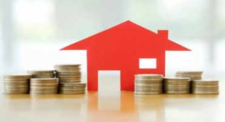 डाउन पेमेंट बढ़ाएं डाउन पेमेंट बढ़ाएं