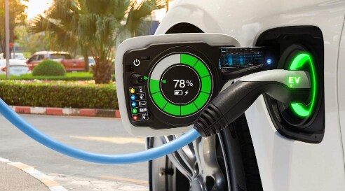 चार्जिंग फ्री चार्जिंग फ्री