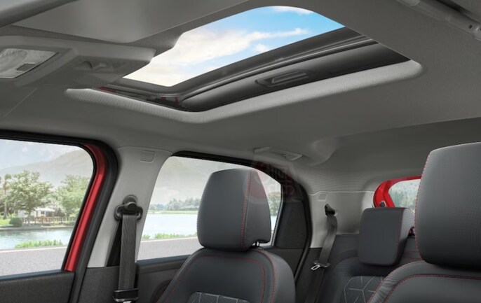 सबसे किफायती इलेक्ट्रिक सनरूफ सबसे किफायती इलेक्ट्रिक सनरूफ