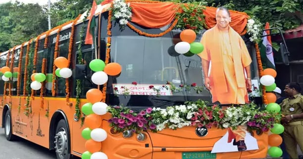 बसों की विशेषताएँ बसों की विशेषताएँ