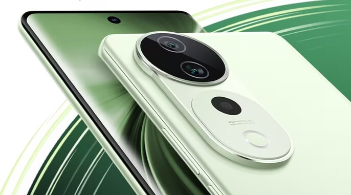 बेहतरीन फीचर्स और हाई-परफॉर्मेंस कैमरा बेहतरीन फीचर्स और हाई-परफॉर्मेंस कैमरा