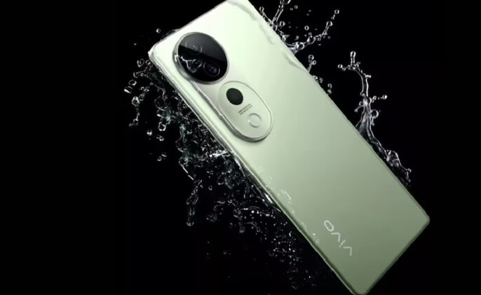 DSLR जैसा 50MP मेन और फ्रंट कैमरा DSLR जैसा 50MP मेन और फ्रंट कैमरा