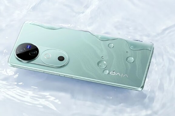 पावरफुल Mediatek Dimensity 9200+ प्रोसेसर पावरफुल Mediatek Dimensity 9200+ प्रोसेसर