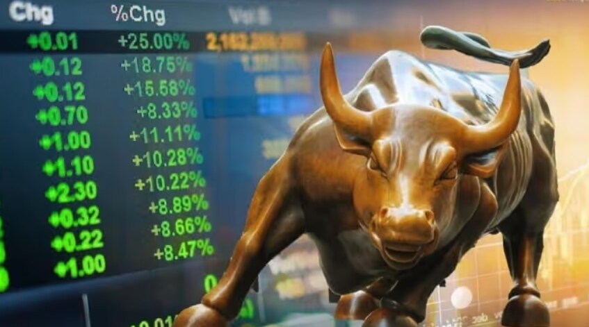 स्टॉक पर बुलिश क्यों? स्टॉक पर बुलिश क्यों?