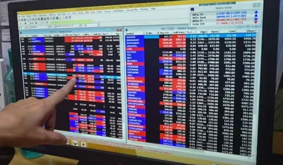 जून 2024 की तिमाही में IEX का कंसोलिडेटिड नेट प्रॉफिट जून 2024 की तिमाही में IEX का कंसोलिडेटिड नेट प्रॉफिट