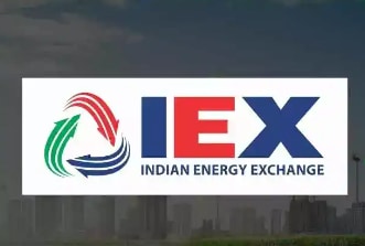 IEX के शानदार आंकड़े IEX के शानदार आंकड़े