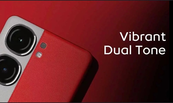 iQOO Neo 9 Pro iQOO Neo 9 Pro