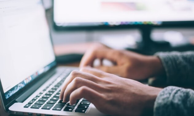 डाटा एंट्री और वर्चुअल असिस्टेंट का काम डाटा एंट्री और वर्चुअल असिस्टेंट का काम