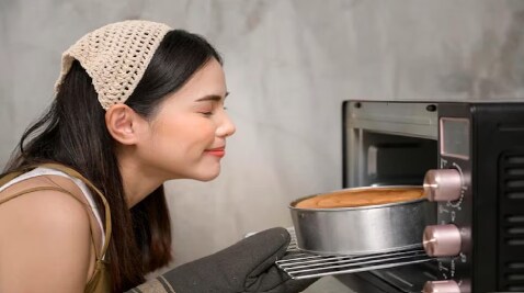 कुकिंग और बेकिंग बिजनेस कुकिंग और बेकिंग बिजनेस