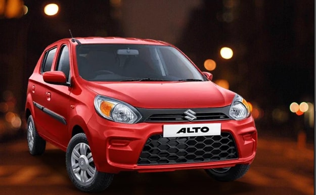 मेंटेनेंस में भी सस्ती मेंटेनेंस में भी सस्ती