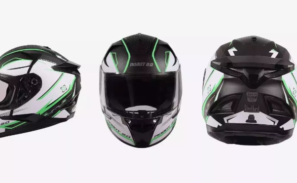 Ventilation and Extra Protection Ventilation and Extra Protection