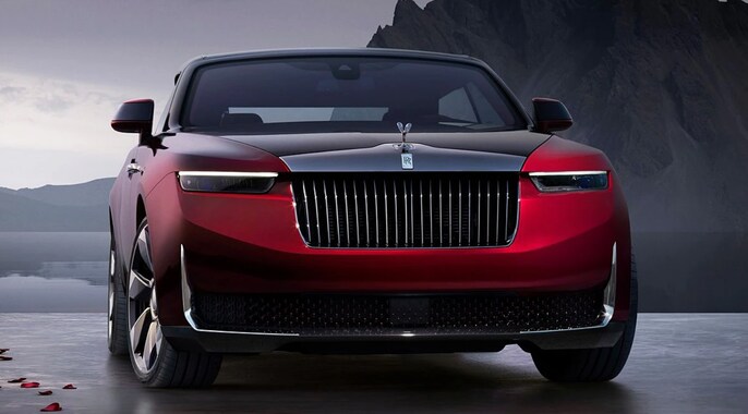 Powerful engine and performance Powerful engine and performance