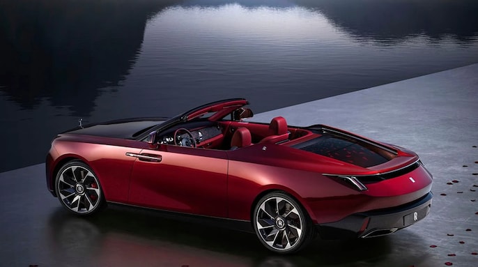 Not just a Status Symbol Not just a Status Symbol